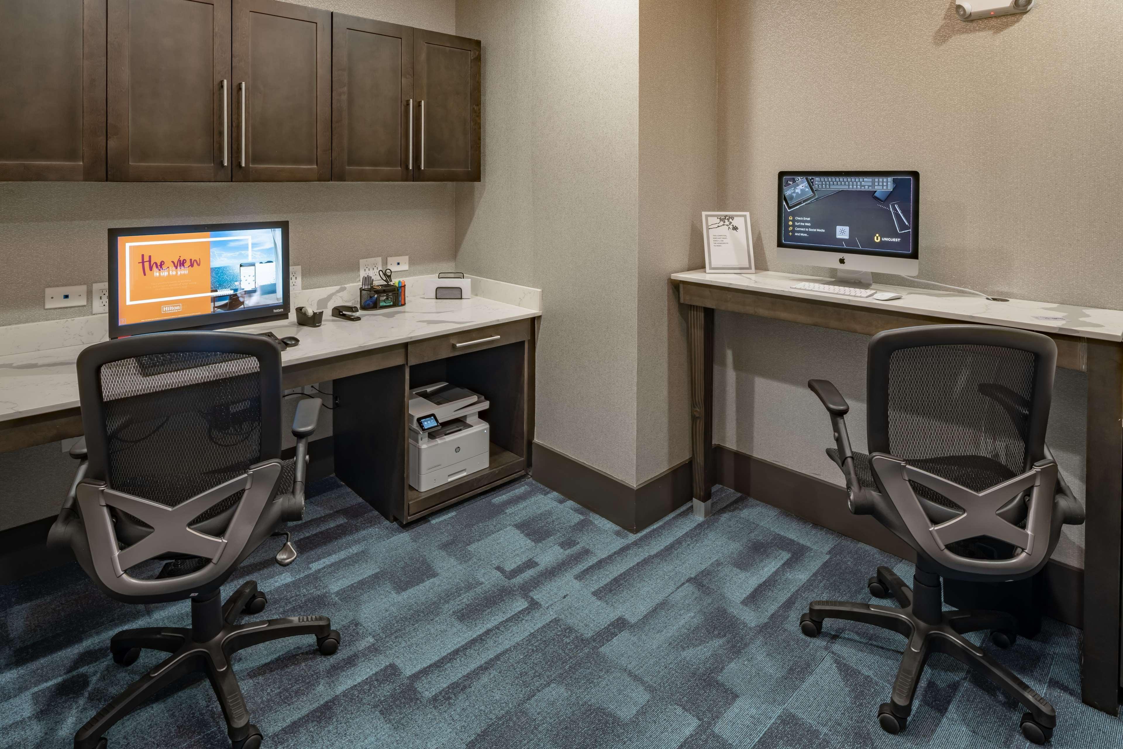 Hampton Inn & Suites Dallas/Plano Central Exterior foto