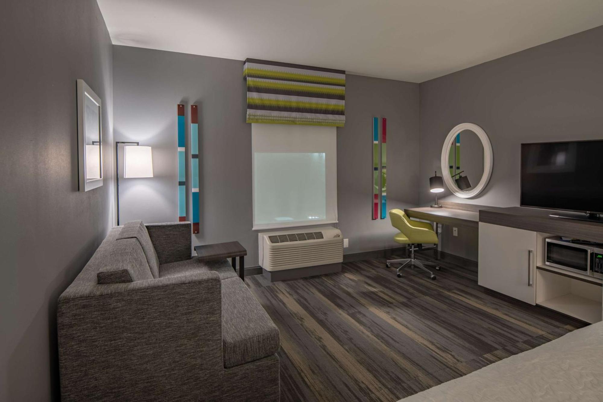 Hampton Inn & Suites Dallas/Plano Central Exterior foto